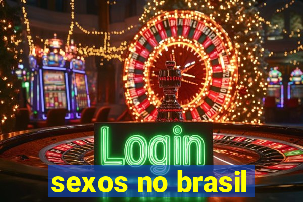 sexos no brasil